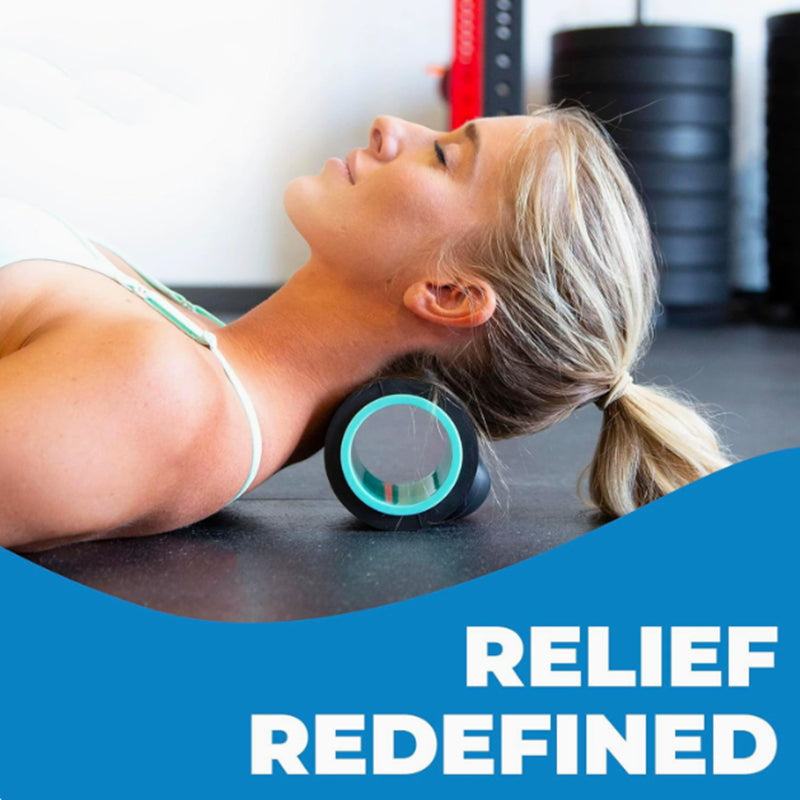 Chrip XR - Neck And Headache Massager