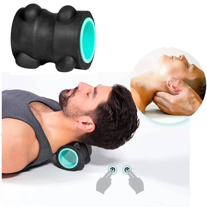 Chrip XR - Neck And Headache Massager